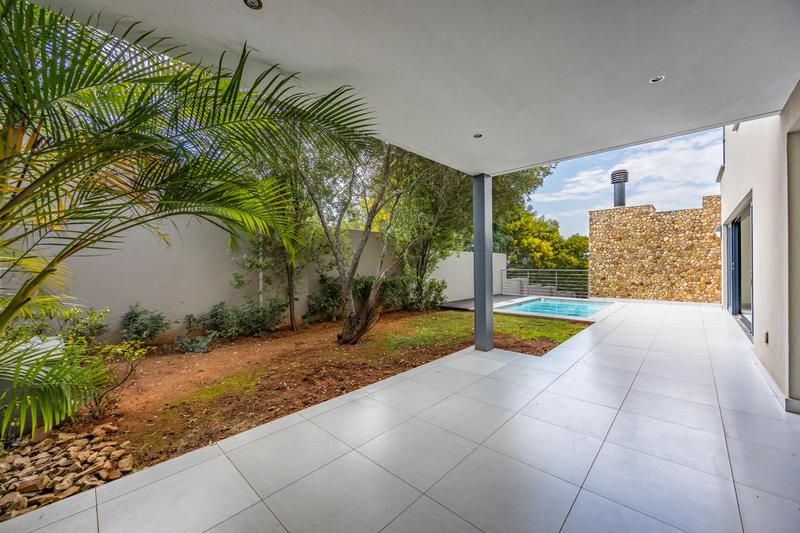 3 Bedroom Property for Sale in Waterkloof Ridge Gauteng