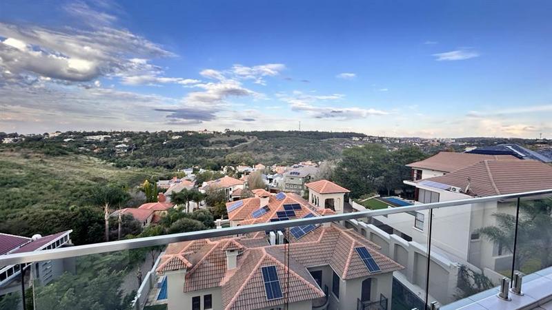 4 Bedroom Property for Sale in Waterkloof Ridge Gauteng