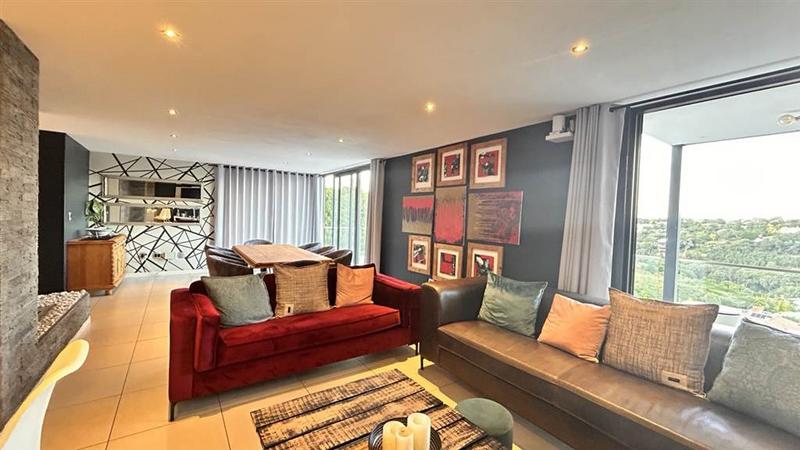 4 Bedroom Property for Sale in Waterkloof Ridge Gauteng