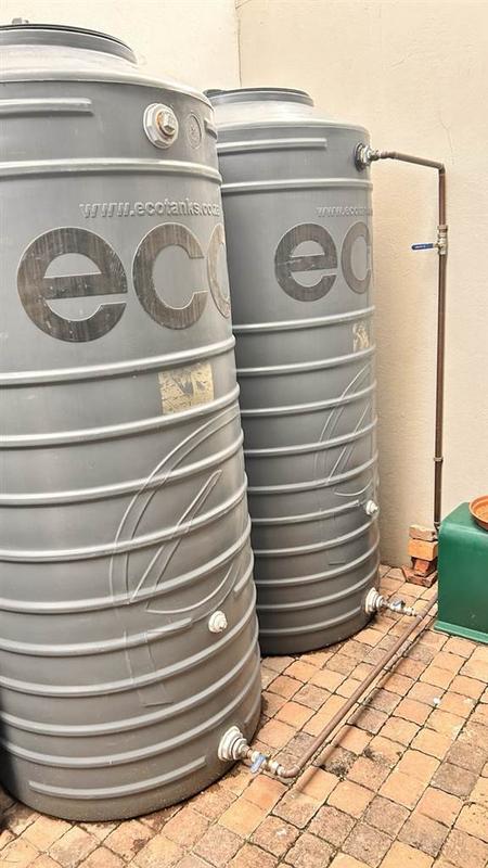 4 Bedroom Property for Sale in Waterkloof Ridge Gauteng