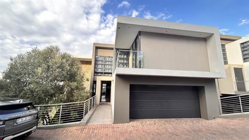 4 Bedroom Property for Sale in Waterkloof Ridge Gauteng