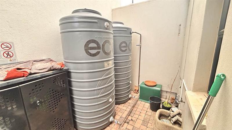 4 Bedroom Property for Sale in Waterkloof Ridge Gauteng