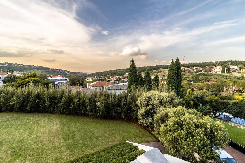 5 Bedroom Property for Sale in Waterkloof Ridge Gauteng