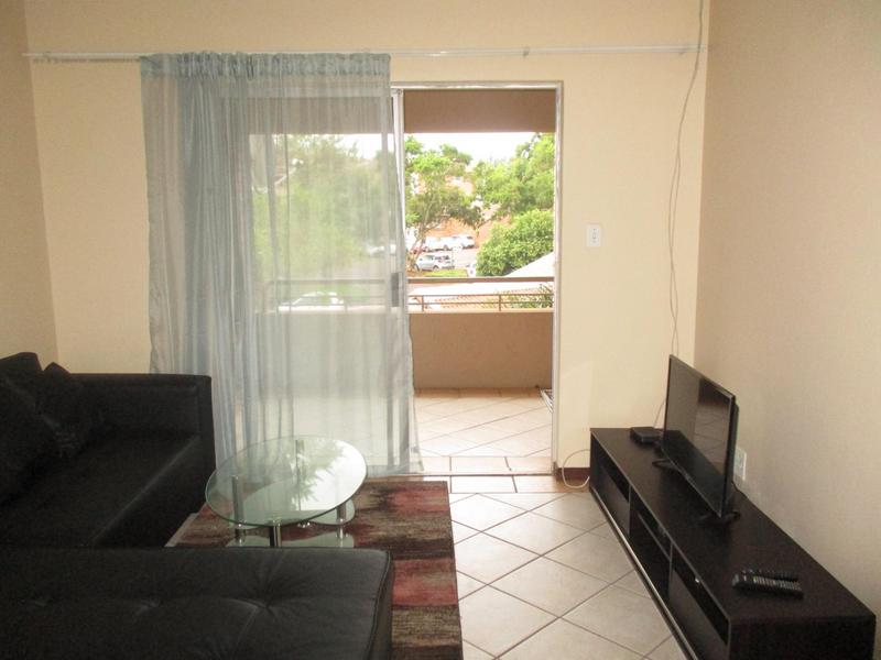To Let 2 Bedroom Property for Rent in Die Hoewes Gauteng