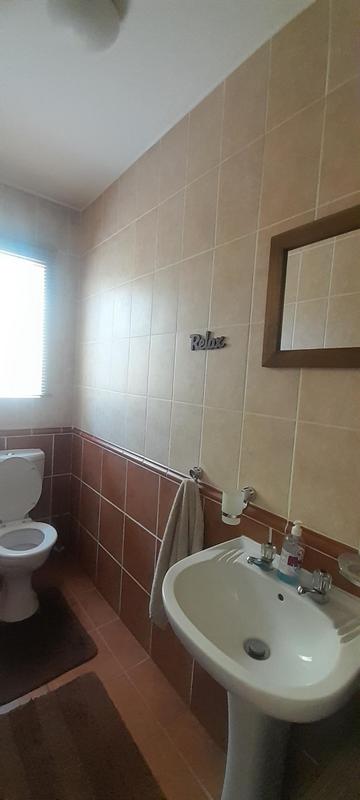 2 Bedroom Property for Sale in Thatchfield Gauteng