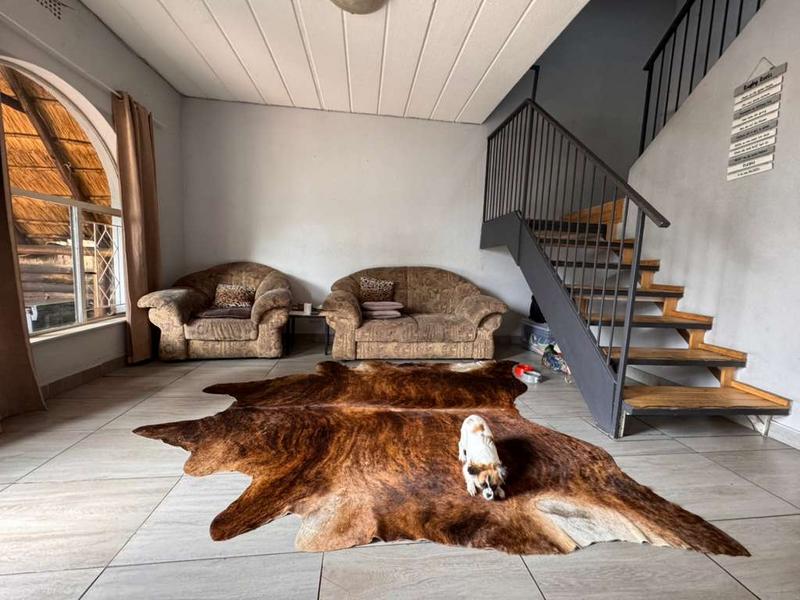 3 Bedroom Property for Sale in Verwoerdpark Gauteng