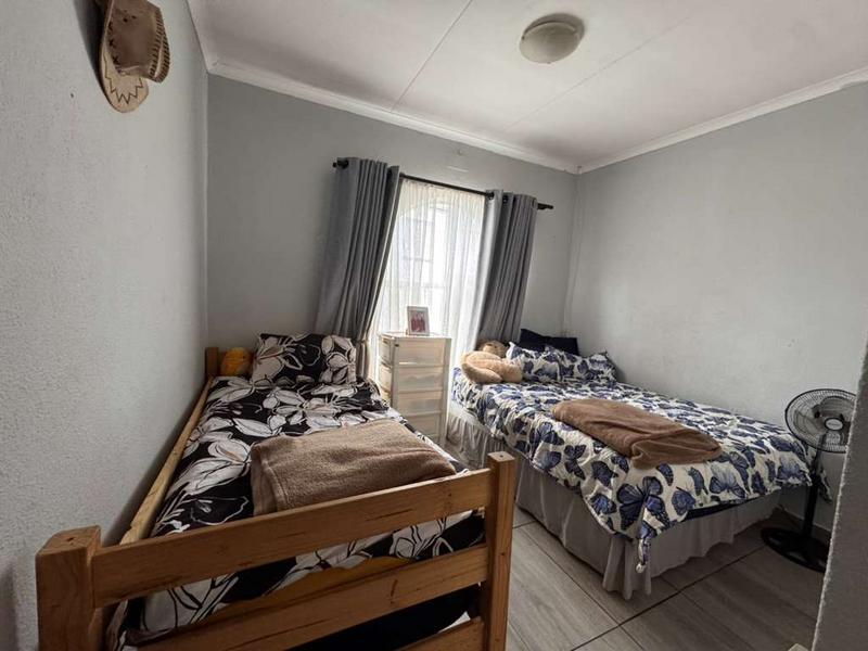 3 Bedroom Property for Sale in Verwoerdpark Gauteng