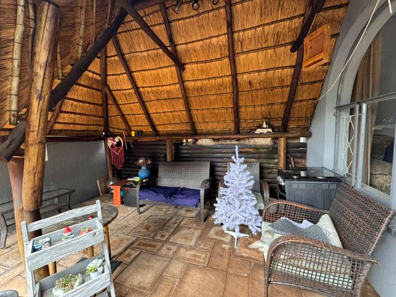 3 Bedroom Property for Sale in Verwoerdpark Gauteng
