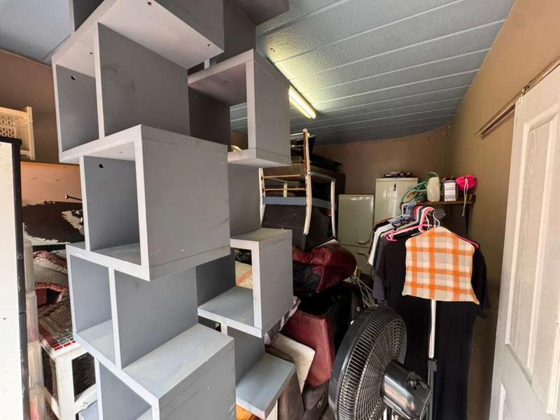 3 Bedroom Property for Sale in Verwoerdpark Gauteng