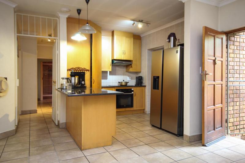 3 Bedroom Property for Sale in Thatchfield Gauteng