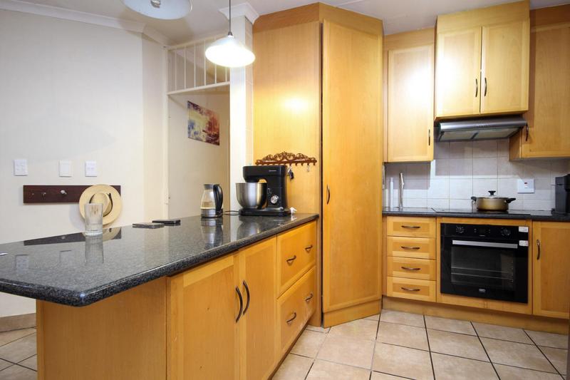 3 Bedroom Property for Sale in Thatchfield Gauteng