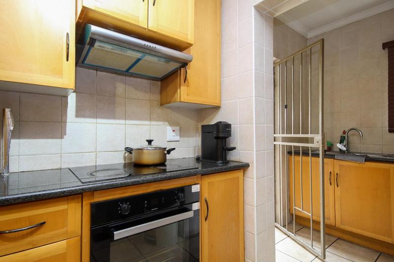 3 Bedroom Property for Sale in Thatchfield Gauteng