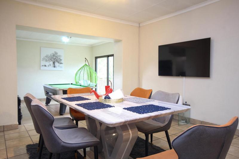 3 Bedroom Property for Sale in Thatchfield Gauteng