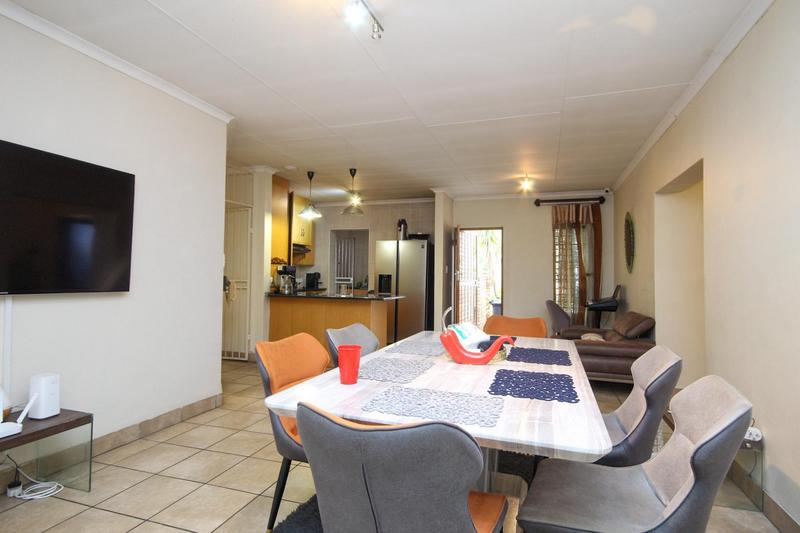 3 Bedroom Property for Sale in Thatchfield Gauteng