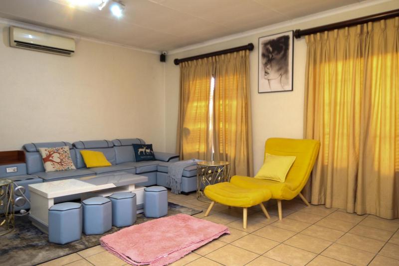 3 Bedroom Property for Sale in Thatchfield Gauteng