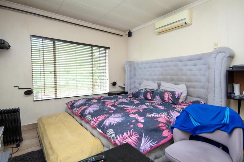 3 Bedroom Property for Sale in Thatchfield Gauteng