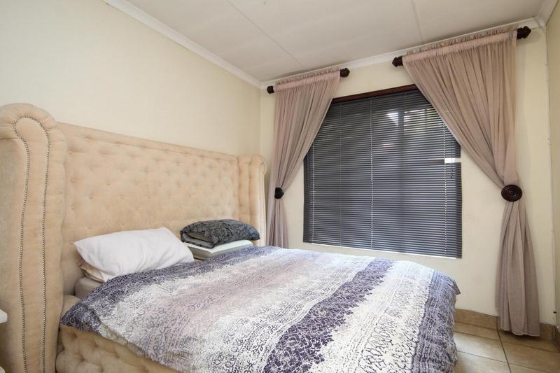 3 Bedroom Property for Sale in Thatchfield Gauteng