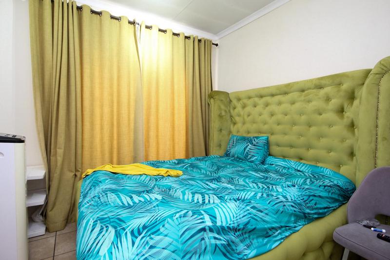 3 Bedroom Property for Sale in Thatchfield Gauteng