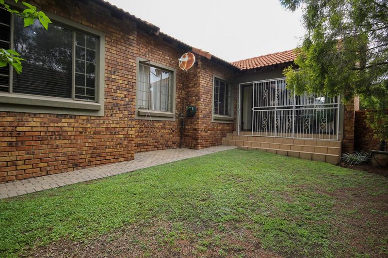 3 Bedroom Property for Sale in Thatchfield Gauteng