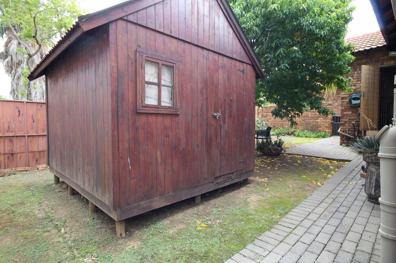 3 Bedroom Property for Sale in Thatchfield Gauteng