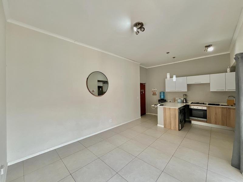 To Let 1 Bedroom Property for Rent in Modderfontein Gauteng