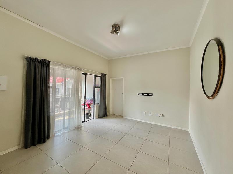 To Let 1 Bedroom Property for Rent in Modderfontein Gauteng