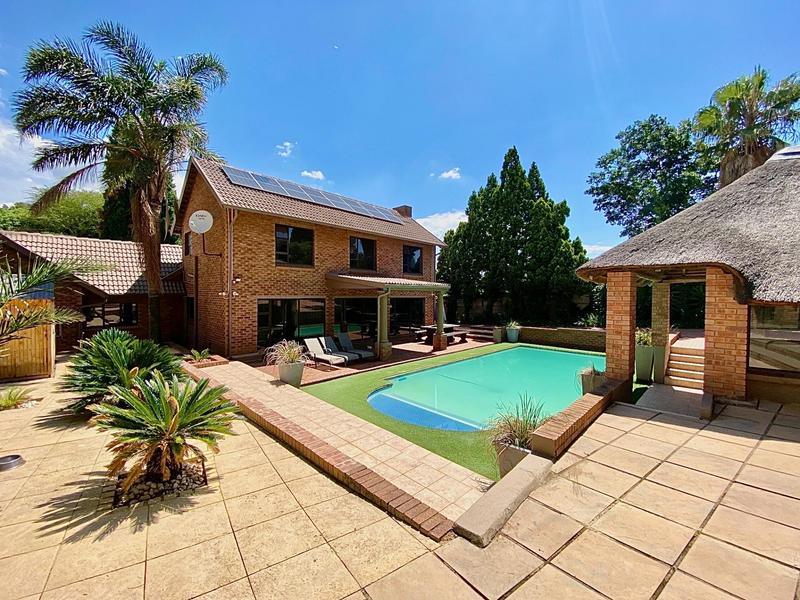 3 Bedroom Property for Sale in Allens Nek Gauteng