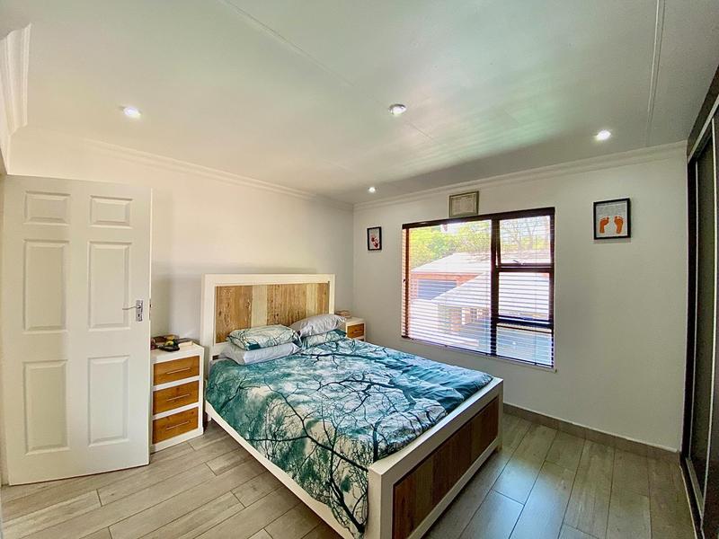 3 Bedroom Property for Sale in Allens Nek Gauteng