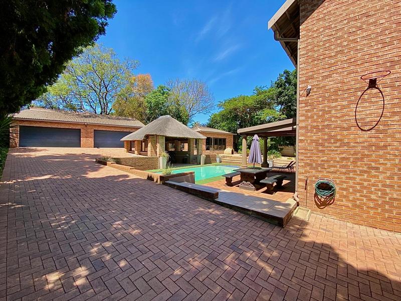 3 Bedroom Property for Sale in Allens Nek Gauteng