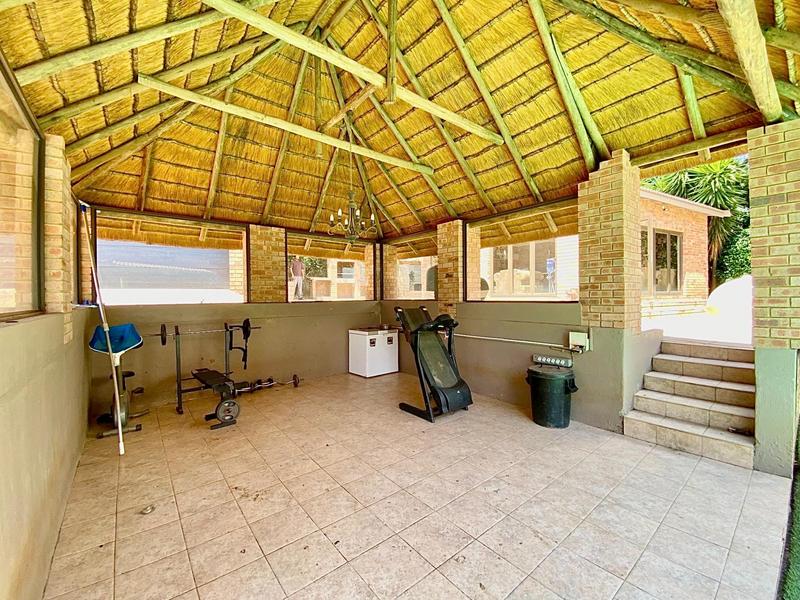 3 Bedroom Property for Sale in Allens Nek Gauteng