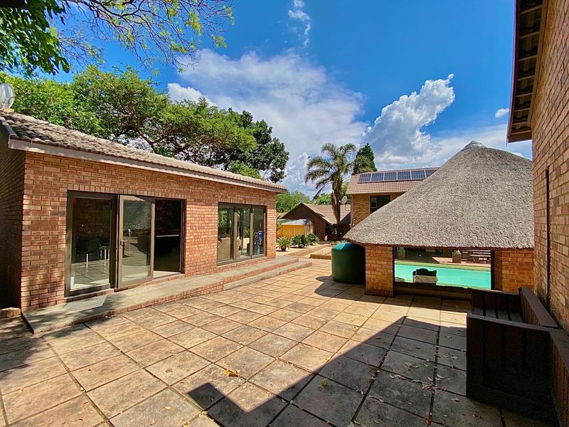 3 Bedroom Property for Sale in Allens Nek Gauteng