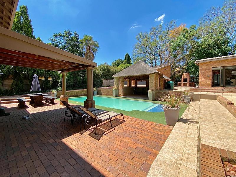 3 Bedroom Property for Sale in Allens Nek Gauteng