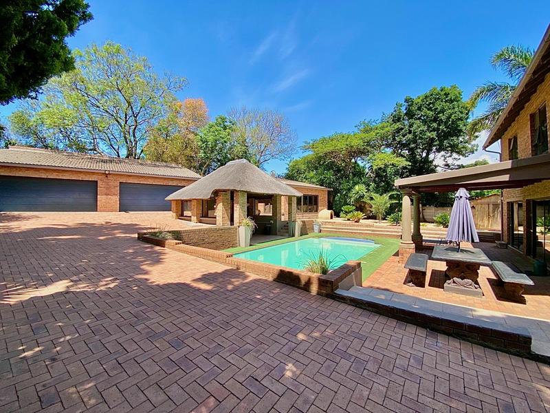 3 Bedroom Property for Sale in Allens Nek Gauteng