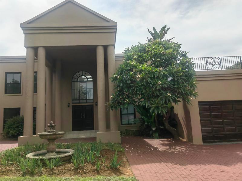 5 Bedroom Property for Sale in Kyalami Estates Gauteng