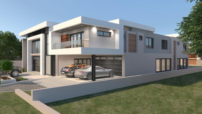 5 Bedroom Property for Sale in Six Fountains Residential Estate Gauteng