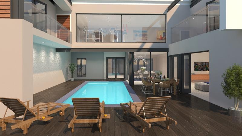 5 Bedroom Property for Sale in Six Fountains Residential Estate Gauteng