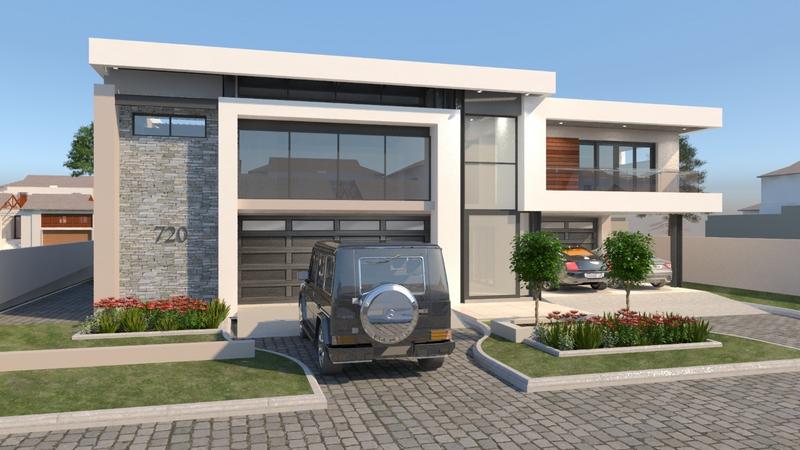 5 Bedroom Property for Sale in Six Fountains Residential Estate Gauteng