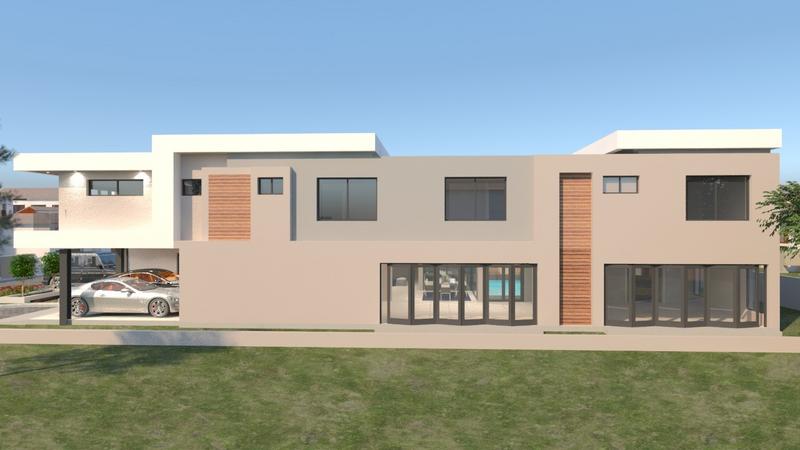 5 Bedroom Property for Sale in Six Fountains Residential Estate Gauteng