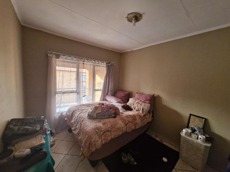 3 Bedroom Property for Sale in Klippoortje Gauteng