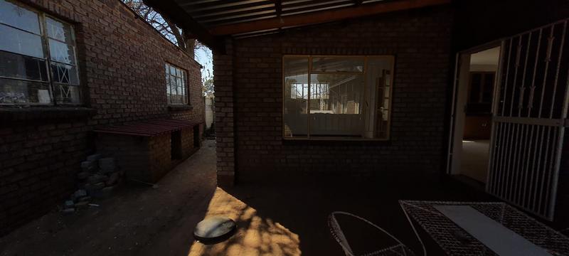 To Let 3 Bedroom Property for Rent in Hillside Gauteng