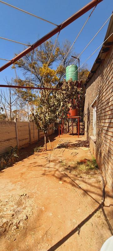 To Let 3 Bedroom Property for Rent in Hillside Gauteng