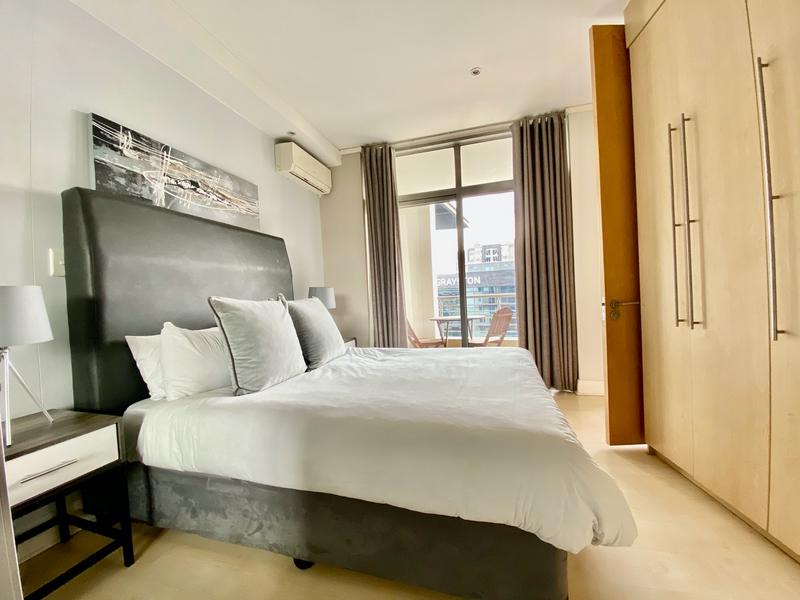 To Let 2 Bedroom Property for Rent in Sandown Gauteng