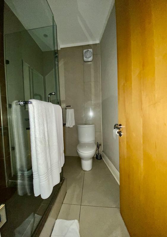 To Let 2 Bedroom Property for Rent in Sandown Gauteng