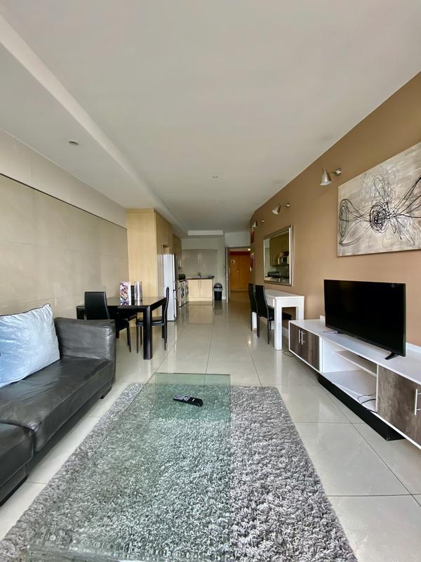 To Let 2 Bedroom Property for Rent in Sandown Gauteng