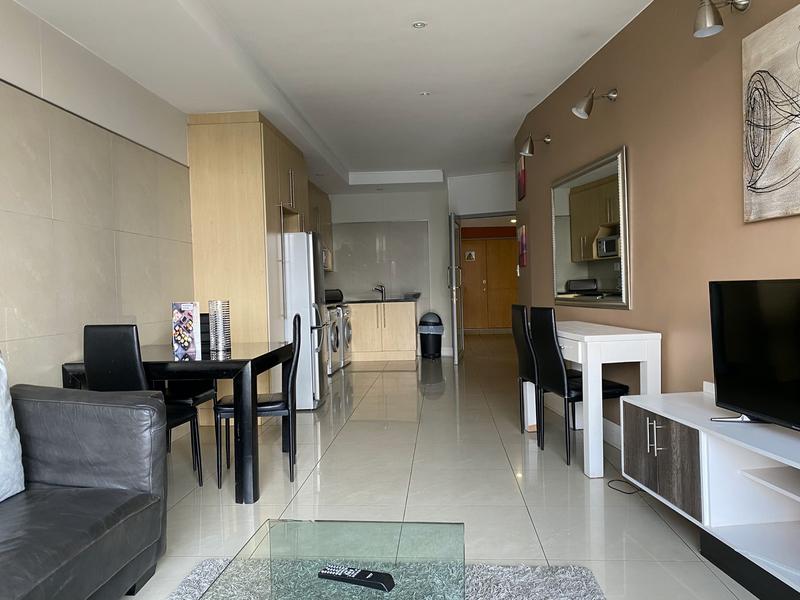 To Let 2 Bedroom Property for Rent in Sandown Gauteng