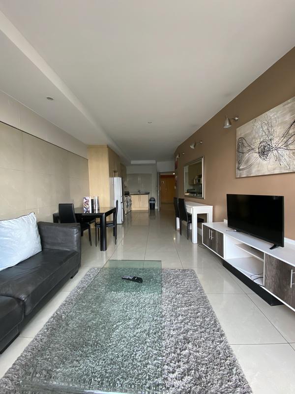 To Let 2 Bedroom Property for Rent in Sandown Gauteng