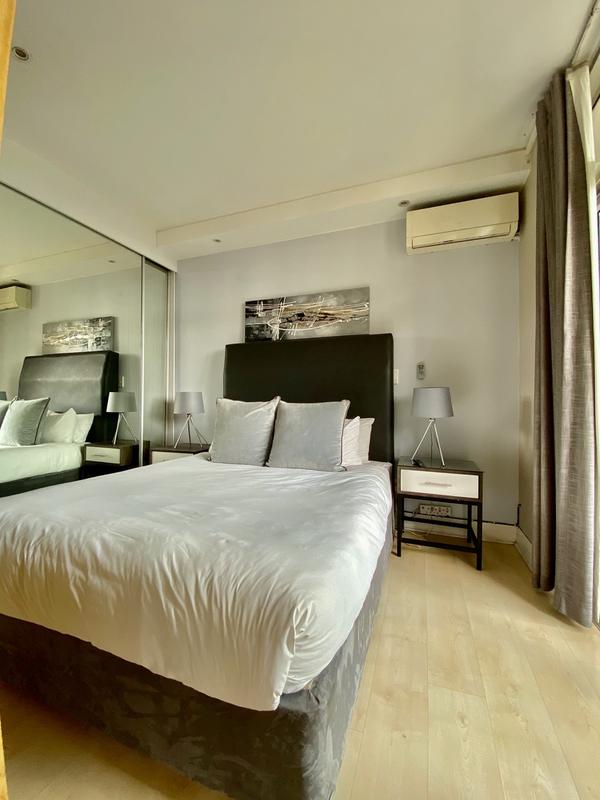 To Let 2 Bedroom Property for Rent in Sandown Gauteng