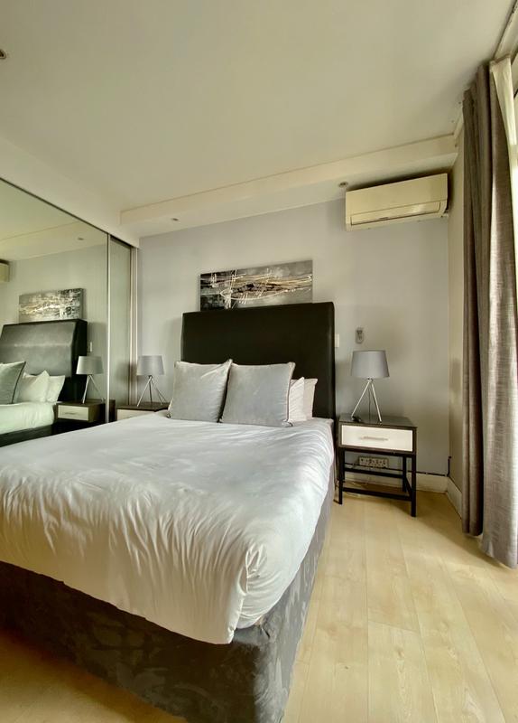 To Let 2 Bedroom Property for Rent in Sandown Gauteng