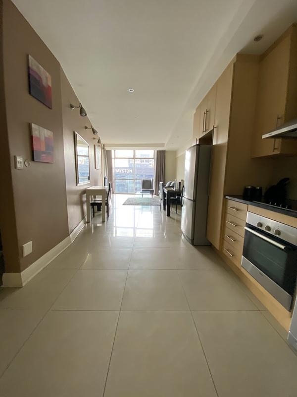 To Let 2 Bedroom Property for Rent in Sandown Gauteng
