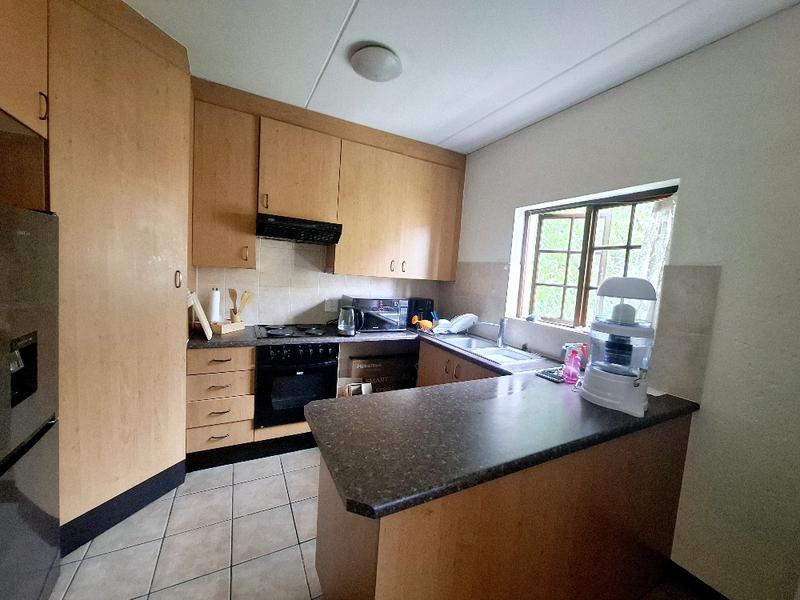 1 Bedroom Property for Sale in Lonehill Gauteng